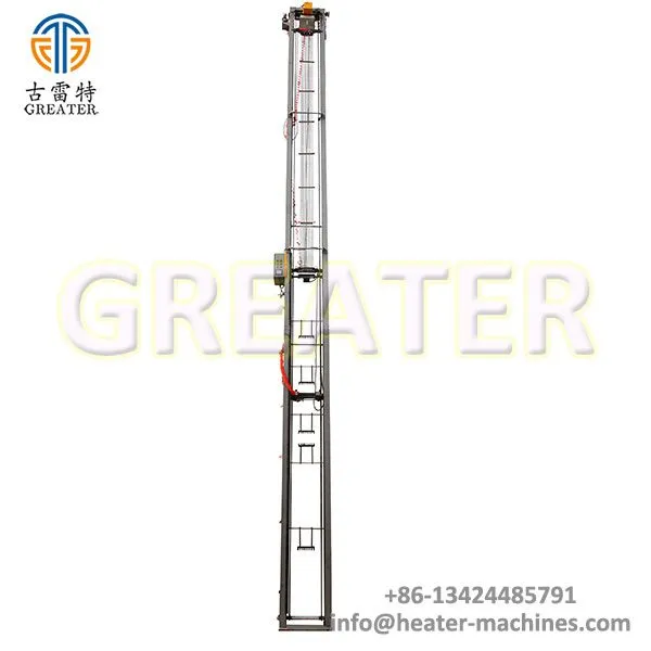 GT-FM8 Filling Machine