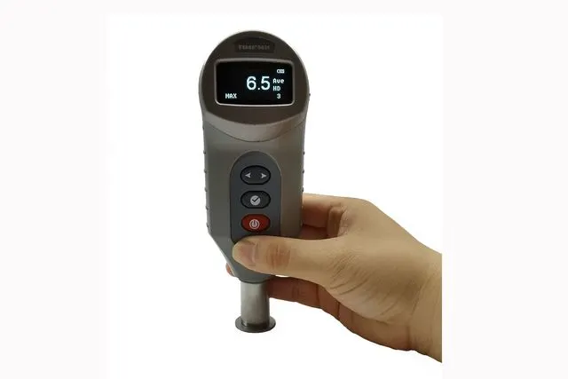 TH200 TIME 5430 Shore a Hardness Tester