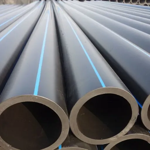 pipe stiffness calculation