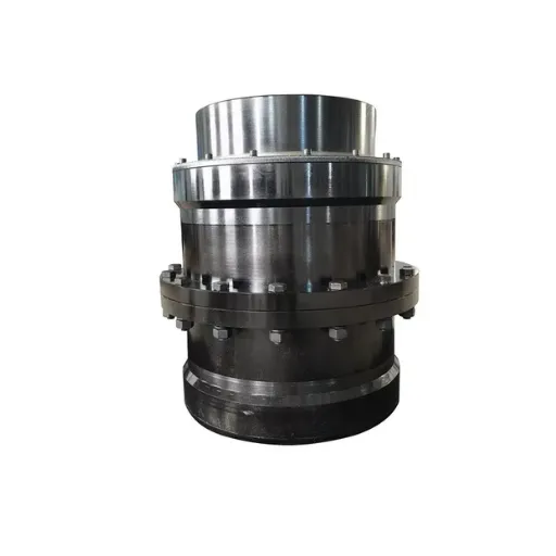 Drum Gear Coupling: Selection, Types, and Industrial Applications
