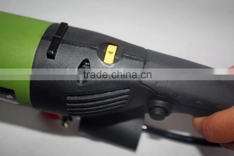 M14 220V Handheld Wet Polisher