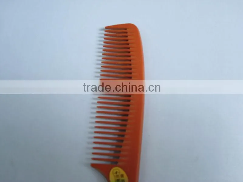 100% handmade bone combs 754-B
