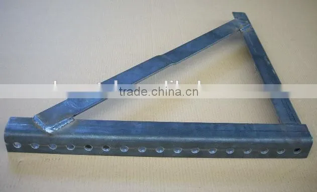 Custom metal rack Bracket