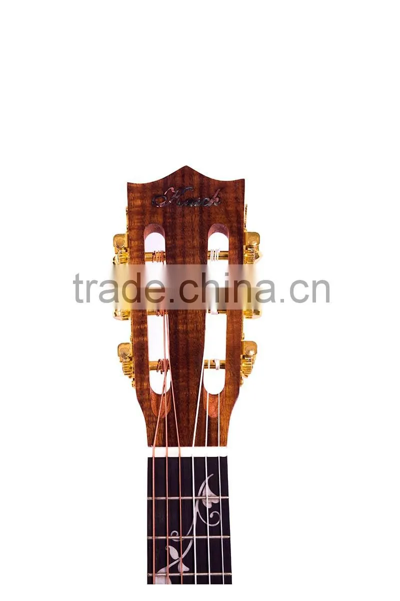 the musical instruments keyboard Guitarlele Acoustic 28" Mini Guitar