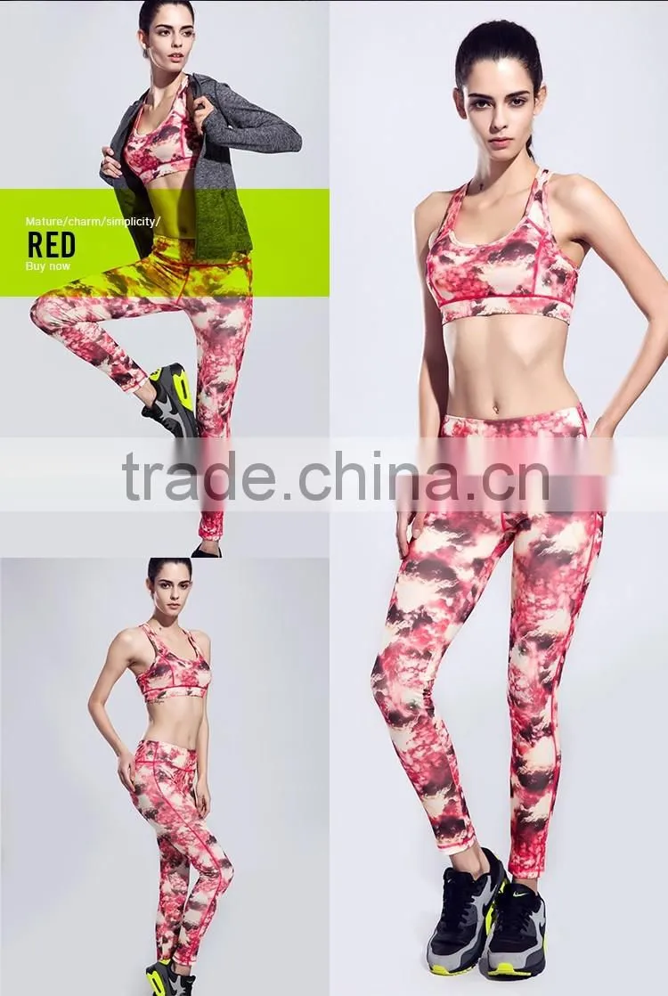 2016 new fashion joggers women loose fit pants