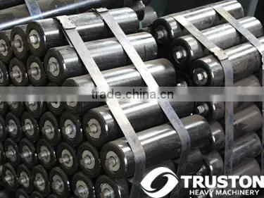 High Performance and Quality stone belt conveyor (Factory Direct Sales)