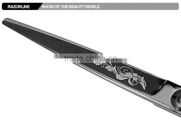 Razorline SK103B Hairdressing and Beauty Tools Hair Scissors