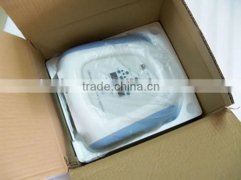 VY-Q3200 Hot sale electrophoresis apparatus facial beauty machine