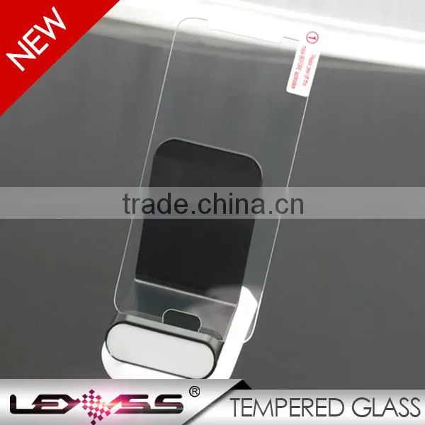 anti-reflection film tempered glass screen protector for s6