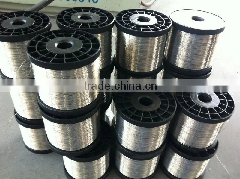 nickel alloy monel 400 wire mesh