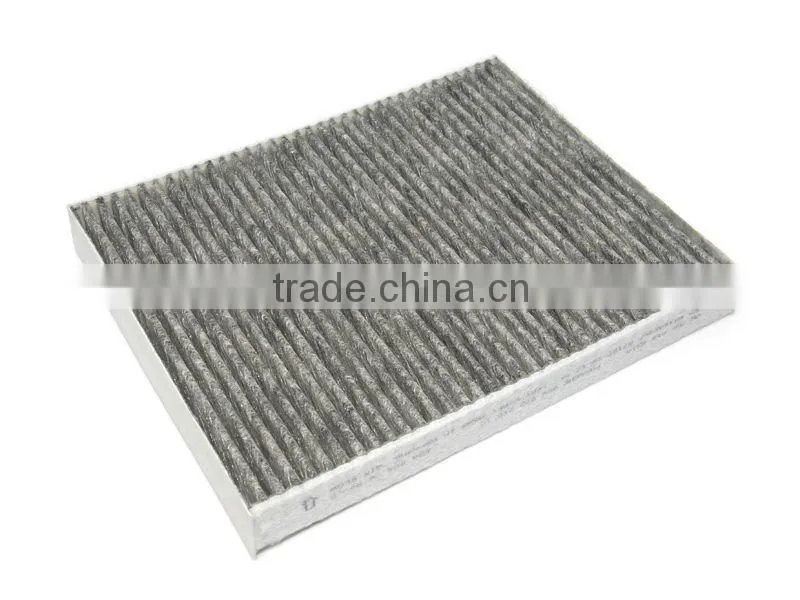 Cabin air filter 7H0819631A for Porsche/ Audi