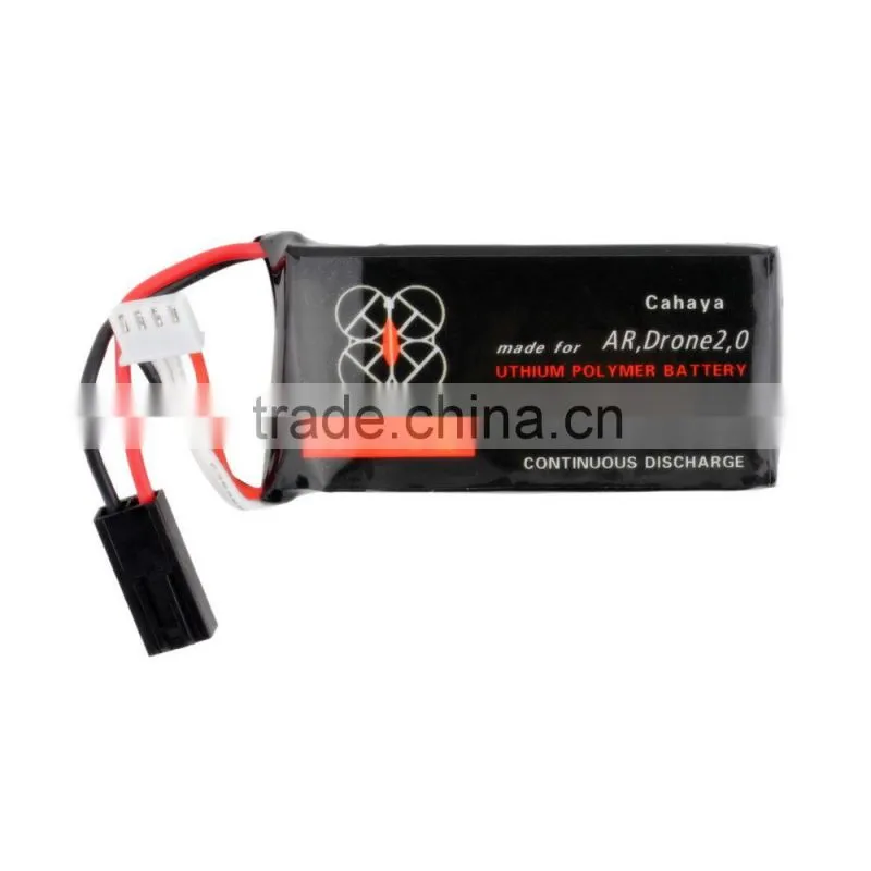 RC Lipo Battery 11.1V 2500mah for Parrot AR.Drone 2.0 Quadcopter Drone