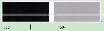 Iron oxide black 750