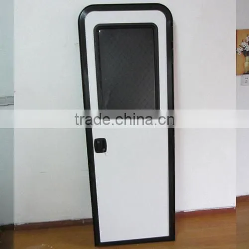 New Arrival! New! ! RV Entry Door,Motor Home Entry Door