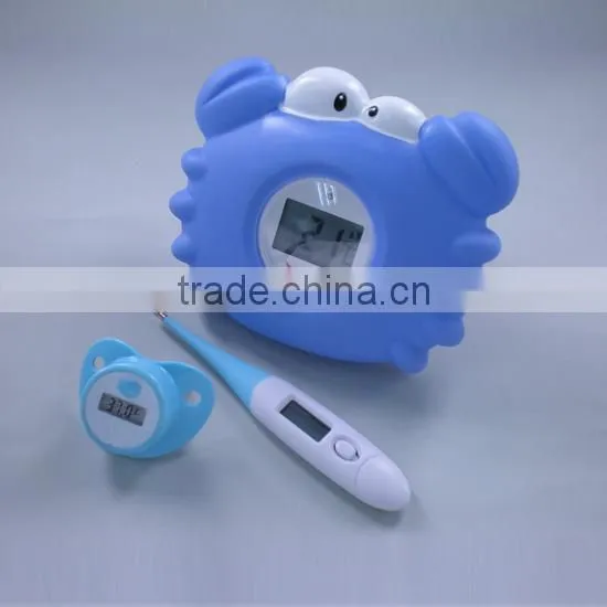 digital thermoemter waterproof CE FDA