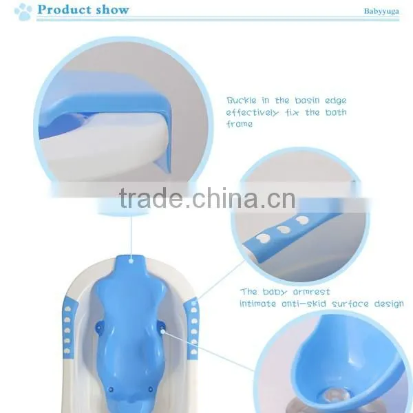 China wholesale baby bathtub with stand