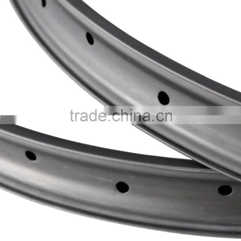 carbon rim 32 holes bike carbon clincher rims bicycle 700c wheels