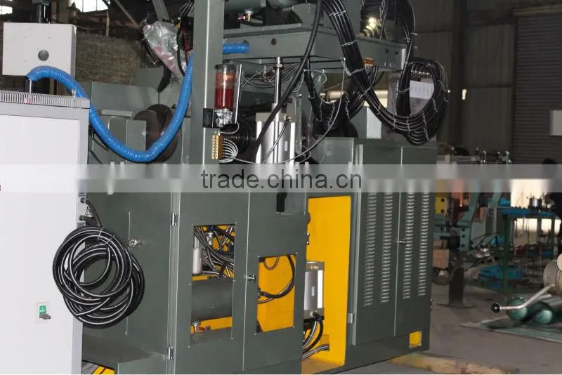 automatic chain welding machine