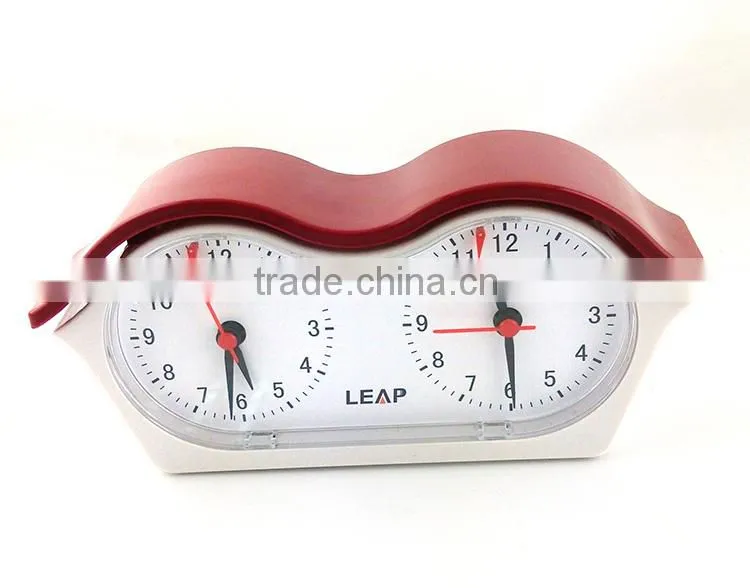 PQ9906 Analogue Chess Clock High Quality