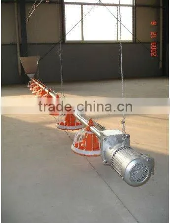 Poultry watering systems