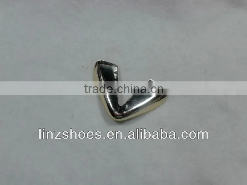 LNZ8030 shoe decorations for lady fashionable shoes
