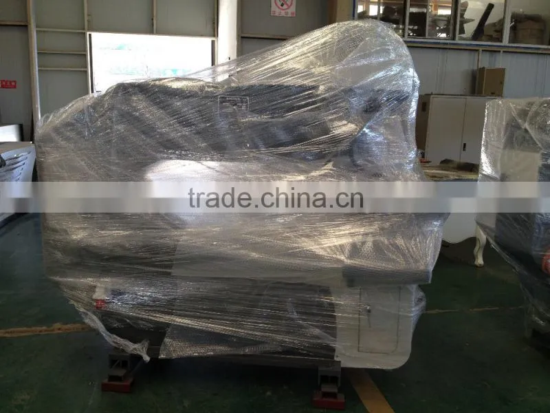 Professional design vertical glass hole drilling machine with CE