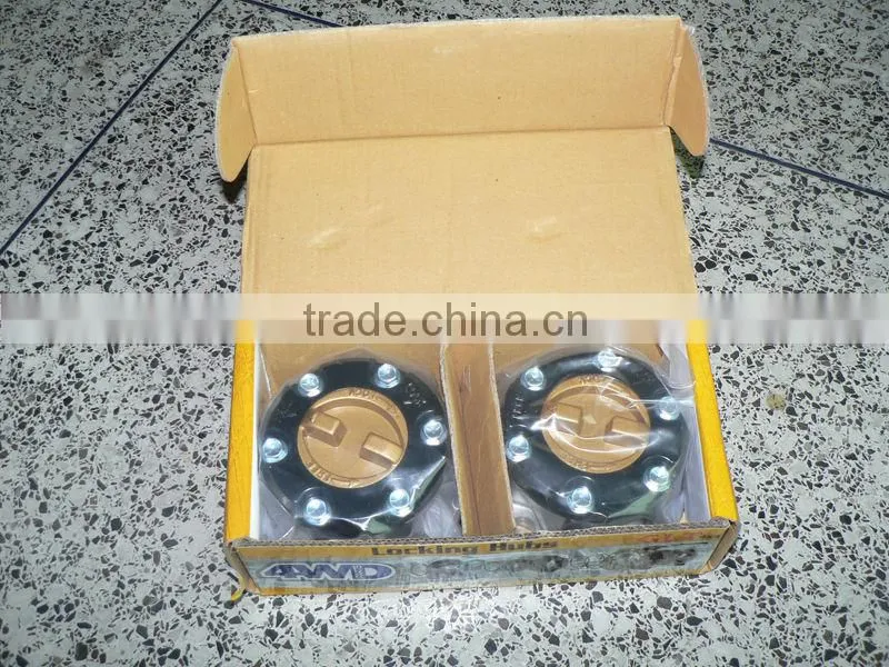 Automatic Free Wheel Hubs For Toyota Landcrusier Desiel Engine