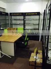 Shenzhen OnlyArt Industry Company Ltd. company overview - view 3