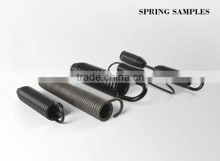 CNC-650Z New Arrive Professional Metal Spring Making Machine