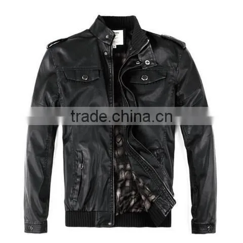 2015 Popular And Fashion Branded Jacket