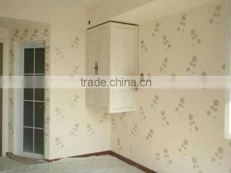 Exquisite & Fashional Wall Paper
