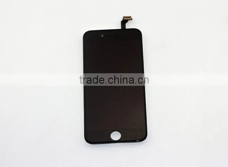 LCD digitizer for iphone 6 with high quality,touch screen for iphone 6