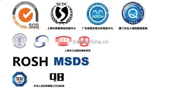 nano silver ABS 3D printer filament pellets