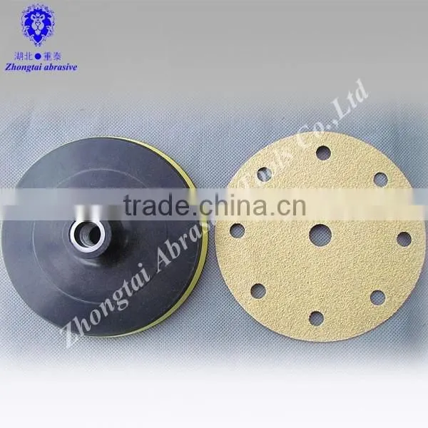 OEM polishing pad