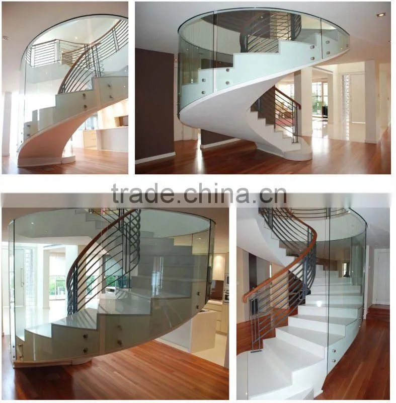 10mm HS Clear Tempered Glass(SMK40107)