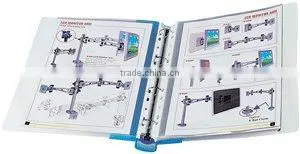 PP file folder