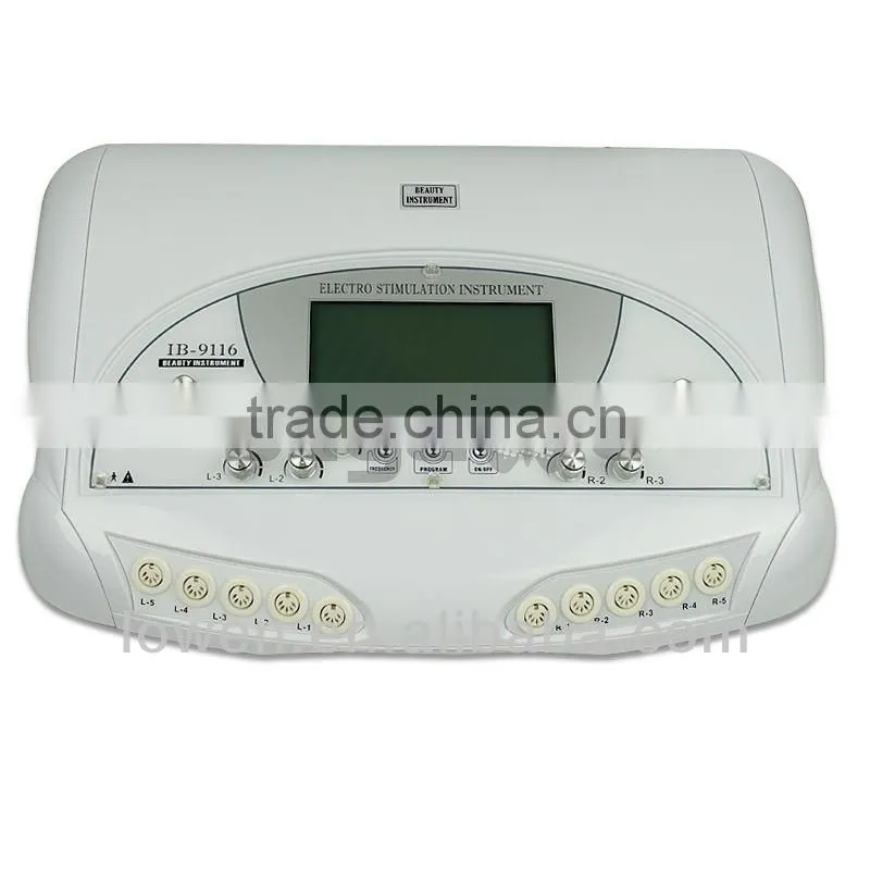 microcurrent machine IB9116