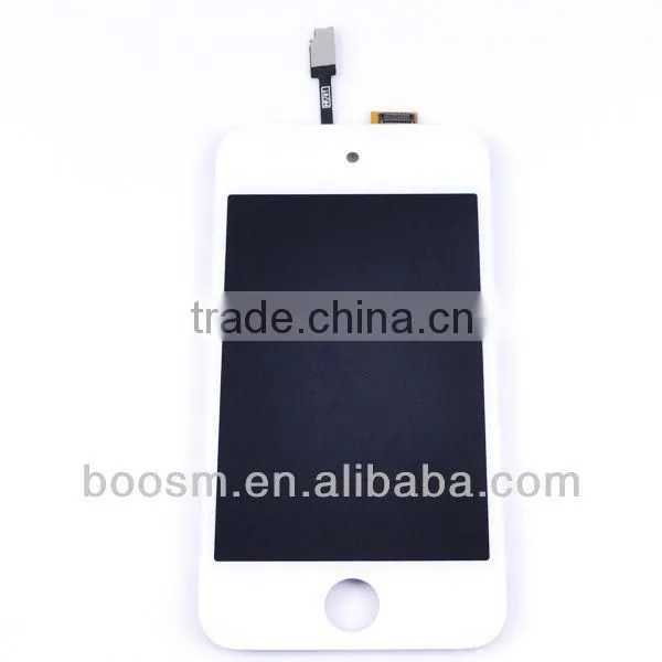 lcd screen for ipod touch 4 display original Replacement