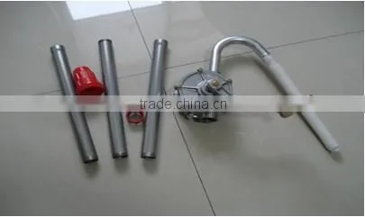 manual oil pump
