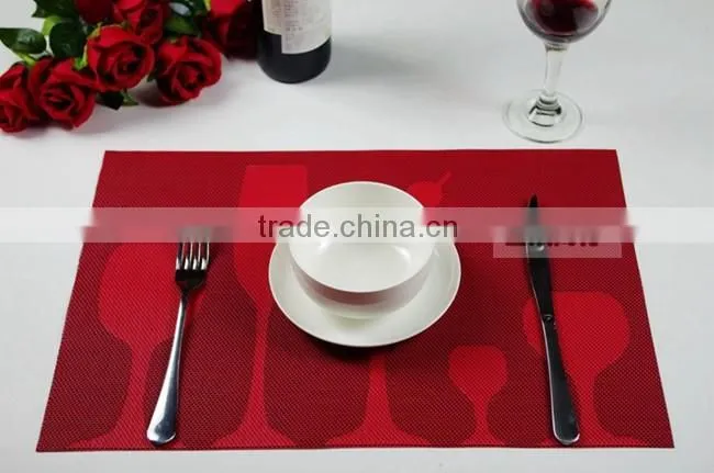 esd pvc coil table mat