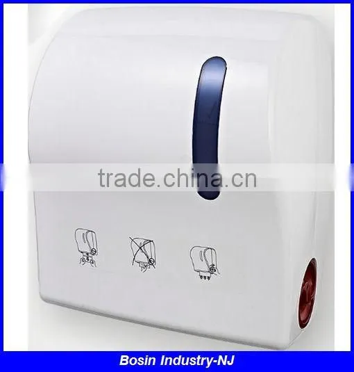 intelligent stainless steel automatic sensor paper towel dispenser