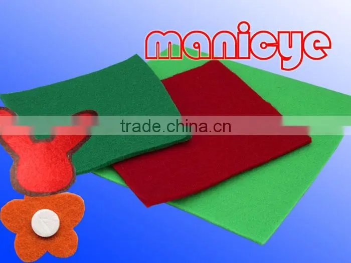 felt placemats