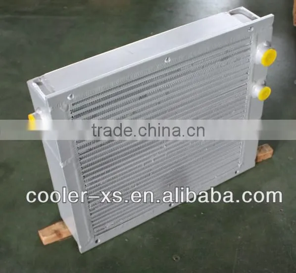 aluminum heat exchanger price