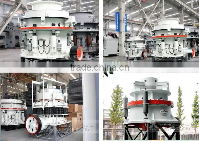 New listing Fixed jaw crusher equipment construction The most popular Reliable quality