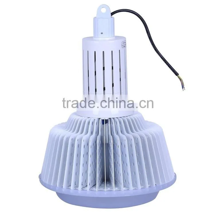 Dimmable and 1-10V dimming 180W ac led high bay light