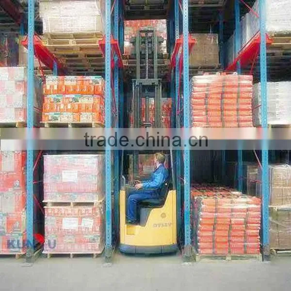 guangzhou factory custom high rack storage system