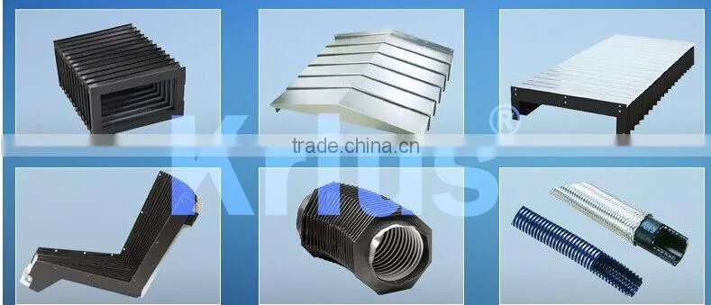 Drag Chain Type and PA66 Material cable tracking chain