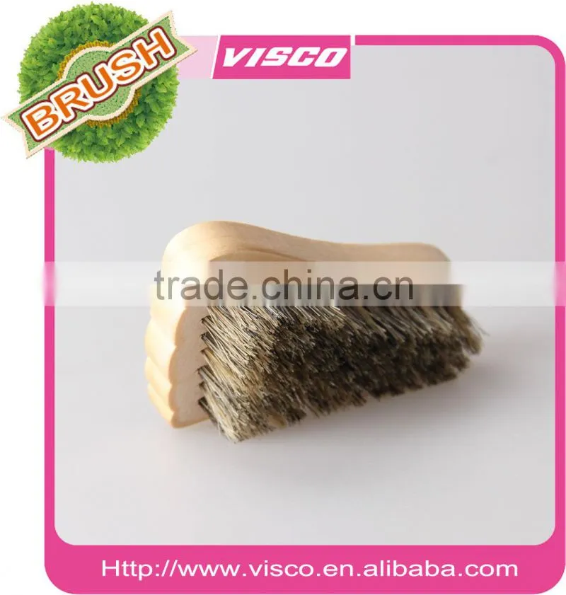 Visco china shoes brushes