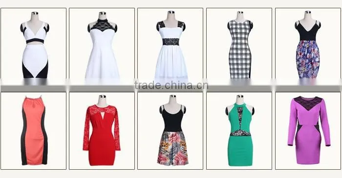 woman dress summer sleeveless sexy backless garment dress ladies dress