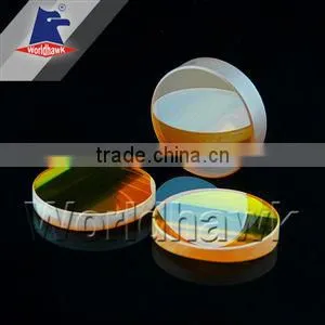optical window for vis range
